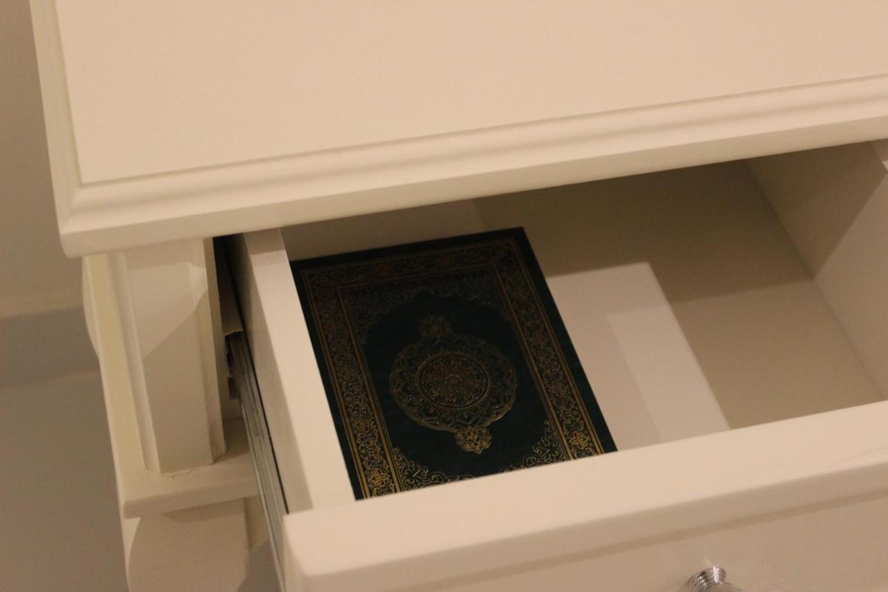 شقة بيت السليمي التراثي شقراء المظهر الخارجي الصورة